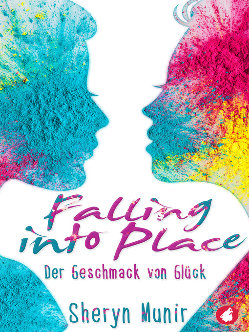Title details for Falling into Place by Sheryn Munir - Available